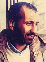 آلبوم اختصاصی تصاویر شهید جعفر رضایی . کد 1403311647 آ