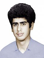 آلبوم اختصاصی تصاویر شهید مرتضی رفیعی شیشه گورابی . کد 1403258655 آ