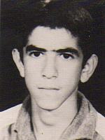 آلبوم اختصاصی تصاویر شهید محمدجواد رگنی خطیر . کد 1403278156 آ