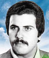 آلبوم اختصاصی تصاویر شهید مهدی رمضان پورمژدهی . کد 1403258670 آ