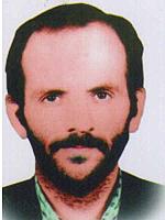 آلبوم اختصاصی تصاویر شهید پرویز رمضان زاده . کد 1403311901 آ