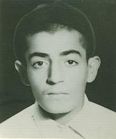 آلبوم اختصاصی تصاویر شهید علی رمضانی . کد 1403278238 آ