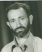 آلبوم اختصاصی تصاویر شهید اسفندیار رمضانی . کد 1403278208 آ