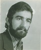 آلبوم اختصاصی تصاویر شهید رستم رمضانی . کد 1403311874 آ