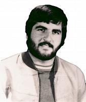 آلبوم اختصاصی تصاویر شهید عبدالعلی رمضانی تیله نویی . کد 1403204969 آ