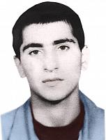 آلبوم اختصاصی تصاویر شهید اسماعیل رمضانی . کد 1403204937 آ