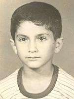 آلبوم اختصاصی تصاویر شهید مهدی رمضانی . کد 1403311897 آ