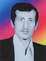 آلبوم اختصاصی تصاویر شهید موسی رنجبر . کد 1403311925 آ