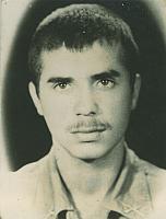 آلبوم اختصاصی تصاویر شهید غلام حسین رنجبر . کد 1403244852 آ