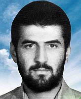 آلبوم اختصاصی تصاویر شهید رحیم رنجبر . کد 1403311914 آ