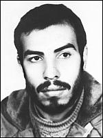 آلبوم اختصاصی تصاویر شهید محمدرضا رنجبر . کد 1403205050 آ