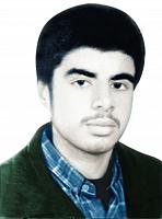 آلبوم اختصاصی تصاویر شهید علی رضا رنجبرعمران . کد 1403128242 آ