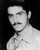 آلبوم اختصاصی تصاویر شهید یوسف رنگرز . کد 1403311952 آ