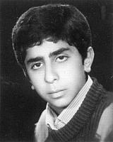 آلبوم اختصاصی تصاویر شهید محمد روجایی . کد 1403229721 آ