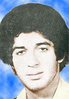 آلبوم اختصاصی تصاویر شهید رحمان روجایی . کد 1403205108 آ