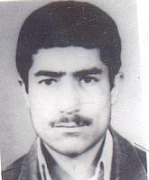 آلبوم اختصاصی تصاویر شهید محمدعلی روحانی . کد 1403205145 آ