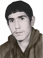 آلبوم اختصاصی تصاویر شهید همت روحی پرکوهی . کد 1403258787 آ