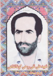 آلبوم اختصاصی تصاویر شهید علی نقی روحی کوشالشاهی . کد 1403311979 آ