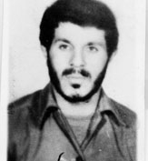 آلبوم اختصاصی تصاویر شهید احمد رودباری موسی اباد . کد 1403205159 آ