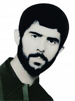 آلبوم اختصاصی تصاویر شهید علی رضا رودگر . کد 1403205167 آ