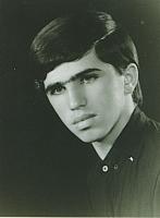 آلبوم اختصاصی تصاویر شهید محمد رودی . کد 1403229761 آ