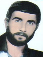 آلبوم اختصاصی تصاویر شهید دوست علی رییسی . کد 1403229886 آ