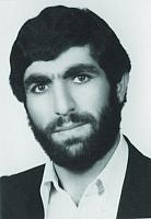 آلبوم اختصاصی تصاویر شهید غلام رضا زارع . کد 1403258934 آ