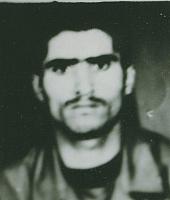 آلبوم اختصاصی تصاویر شهید حسین زارع . کد 1403128380 آ