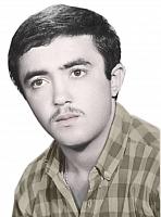 آلبوم اختصاصی تصاویر شهید ابراهیم زارع . کد 1403245006 آ