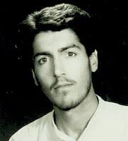 آلبوم اختصاصی تصاویر شهید احمدعلی زراعتیان پترودی . کد 1403279226 آ