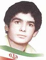 آلبوم اختصاصی تصاویر شهید شعبان زارعیان . کد 1403230044 آ