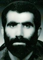 آلبوم اختصاصی تصاویر شهید جواد زاهدپاشا . کد 1403279140 آ