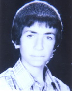 آلبوم اختصاصی تصاویر شهید یعقوب انفرادی . کد 1403268009 آ