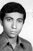 آلبوم اختصاصی تصاویر شهید غلام رضا انفعالی . کد 1403124401 آ