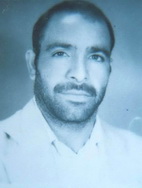 آلبوم اختصاصی تصاویر شهید حسین انقلابی . کد 1403268010 آ