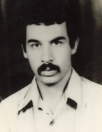 آلبوم اختصاصی تصاویر شهید ابوالفضل اوجی . کد 1403138717 آ