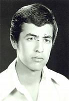 آلبوم اختصاصی تصاویر شهید مجید اوجی فرد . کد 1403138721 آ