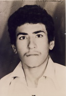 آلبوم اختصاصی تصاویر شهید مرتضی ایازپور . کد 1403268079 آ