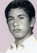 آلبوم اختصاصی تصاویر شهید بهرام ایازی . کد 1403268081 آ