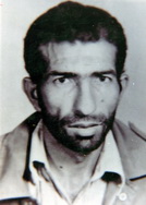 آلبوم اختصاصی تصاویر شهید محمدعلی ایران دوست . کد 1403138801 آ