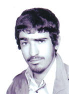 آلبوم اختصاصی تصاویر شهید عبدالعلی ایزدپناه . کد 1403268139 آ