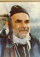 آلبوم اختصاصی تصاویر شهید محمدجعفر ایزدپور . کد 1403268146 آ