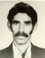 آلبوم اختصاصی تصاویر شهید محمدحسن ایزدپور . کد 1403268147 آ