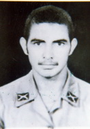 آلبوم اختصاصی تصاویر شهید ناصر اربزافغانی . کد 1403219984 آ