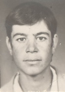 آلبوم اختصاصی تصاویر شهید هادی ازادی . کد 1403252296 آ