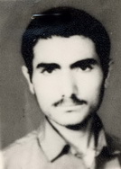 آلبوم اختصاصی تصاویر شهید سبزعلی ازادی شیری . کد 1403267150 آ