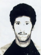 آلبوم اختصاصی تصاویر شهید محمدعلی ازمون تن . کد 1403267191 آ