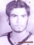 آلبوم اختصاصی تصاویر شهید خورشید اقایی . کد 1403220195 آ