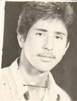 آلبوم اختصاصی تصاویر شهید عبدالحمید اقایی بومه . کد 1403220199 آ