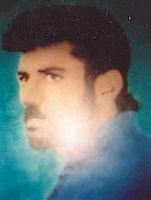 آلبوم اختصاصی تصاویر شهید ناصر اگاهی . کد 1403325300 آ